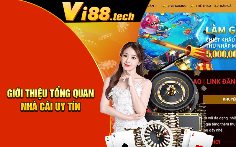 Giới thiệu Vi88