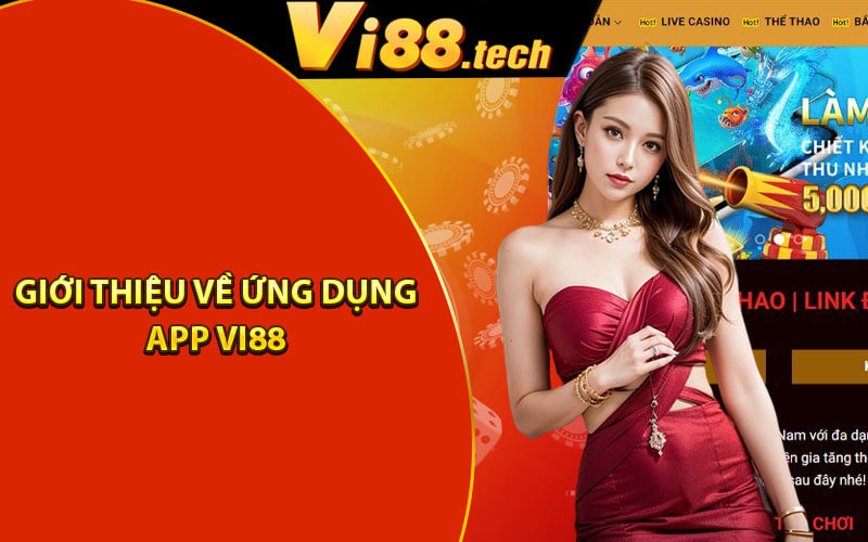 App Vi88