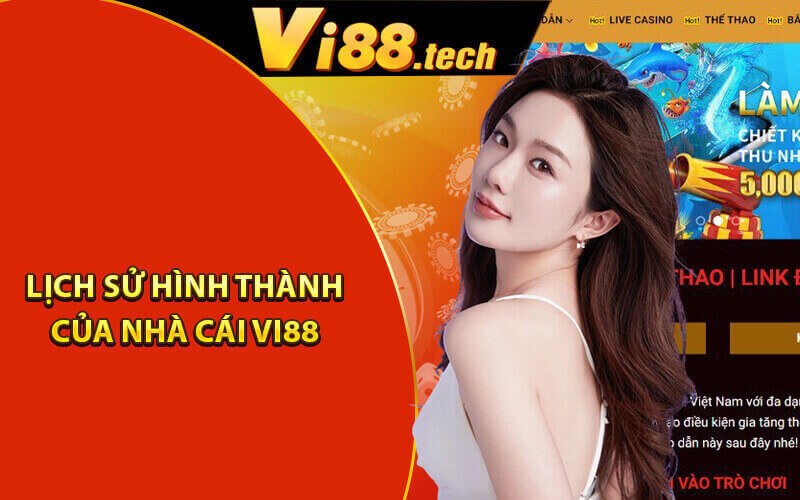 Giới thiệu Vi88